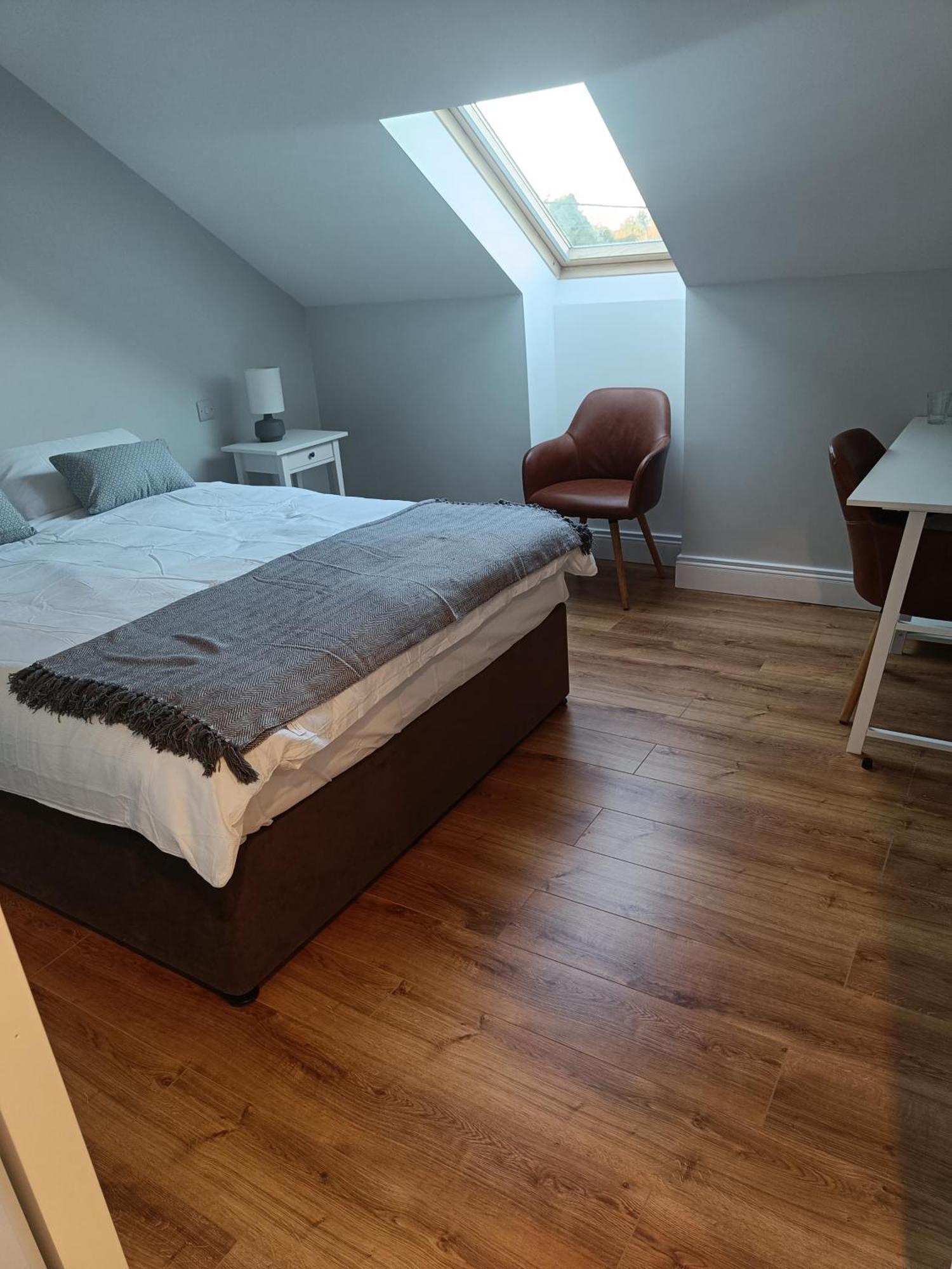 Drumquin Accommodation Ennis Dış mekan fotoğraf