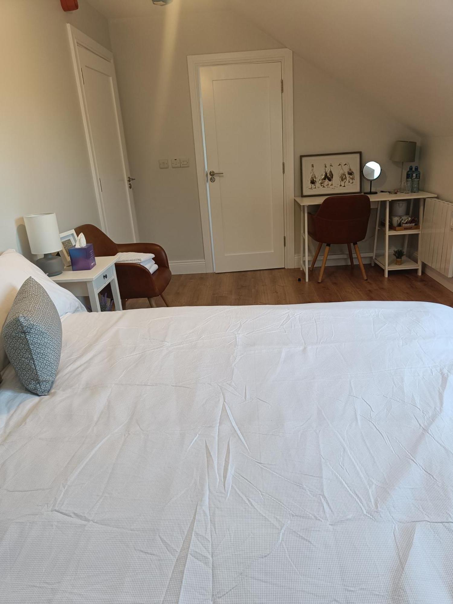 Drumquin Accommodation Ennis Dış mekan fotoğraf