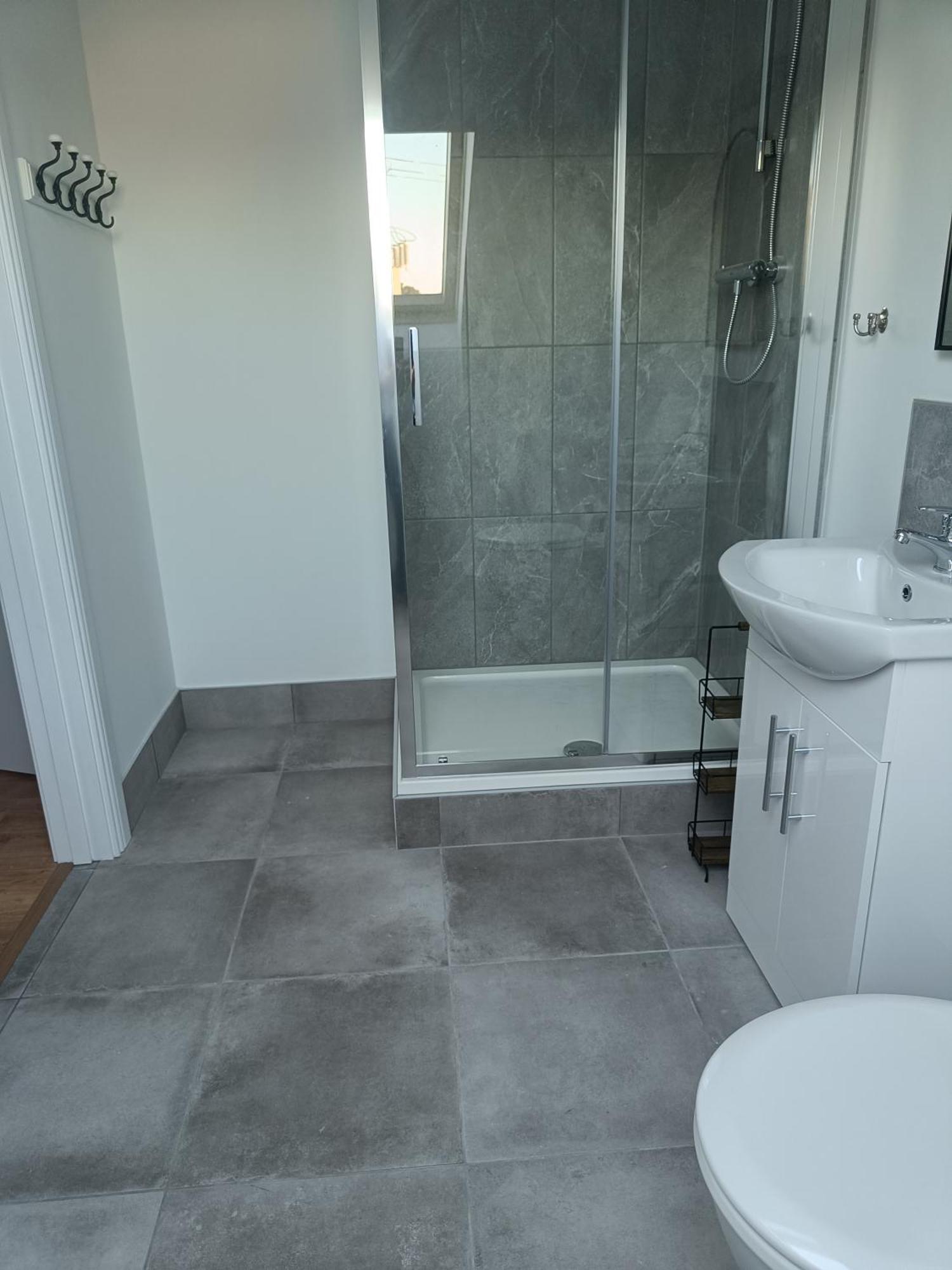 Drumquin Accommodation Ennis Dış mekan fotoğraf